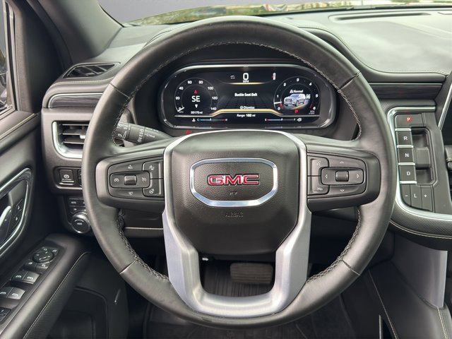 2024 Gmc Yukon SLT photo 15