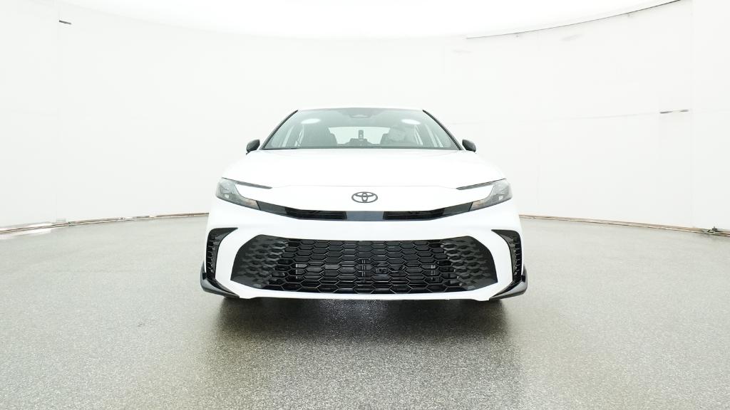 2026 Toyota Camry photo 3