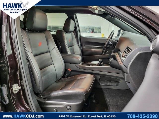 2024 DODGE DURANGO - Image 35