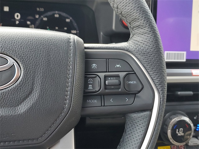 2025 Toyota Tacoma TRD Sport Double Cab photo 21