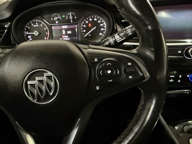 2018 Buick Regal TourX Essence photo 16