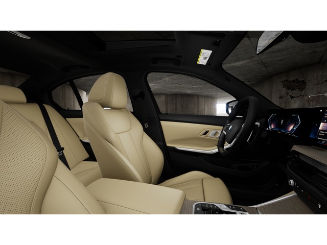 2025 Bmw 330i xDrive photo 9
