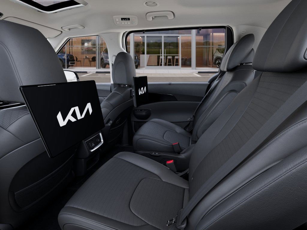 2026 Kia Carnival SX Prestige photo 17