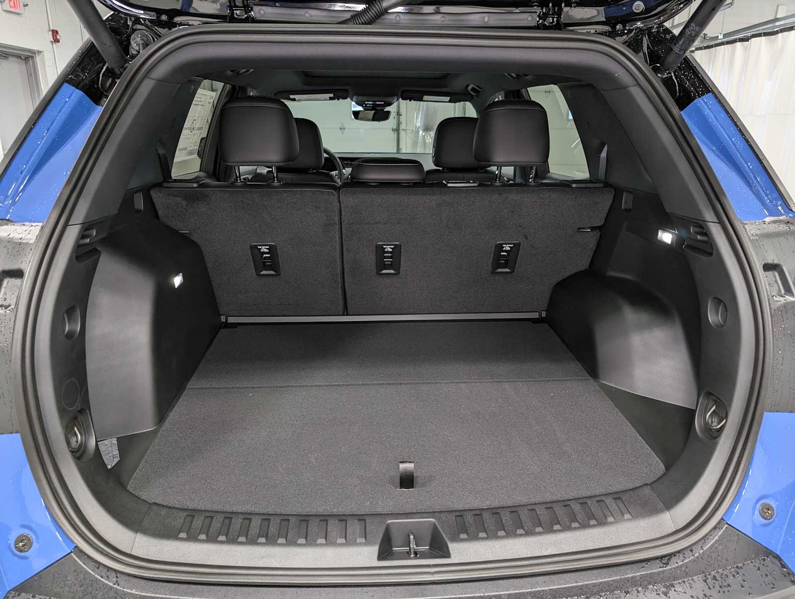 2026 Gmc Terrain Elevation photo 9