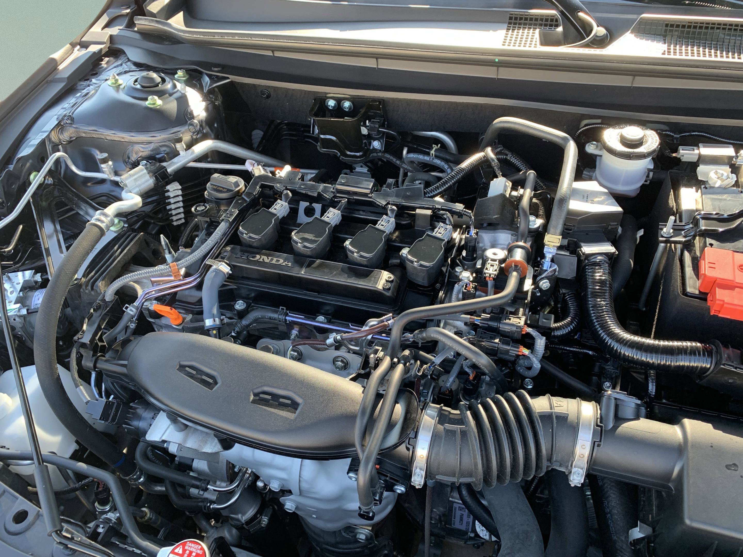 2023 Honda Accord LX photo 10