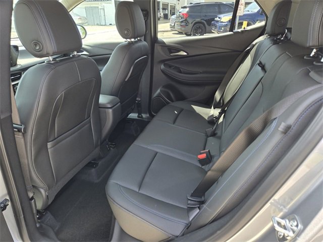 2026 Buick Encore GX Sport Touring photo 4