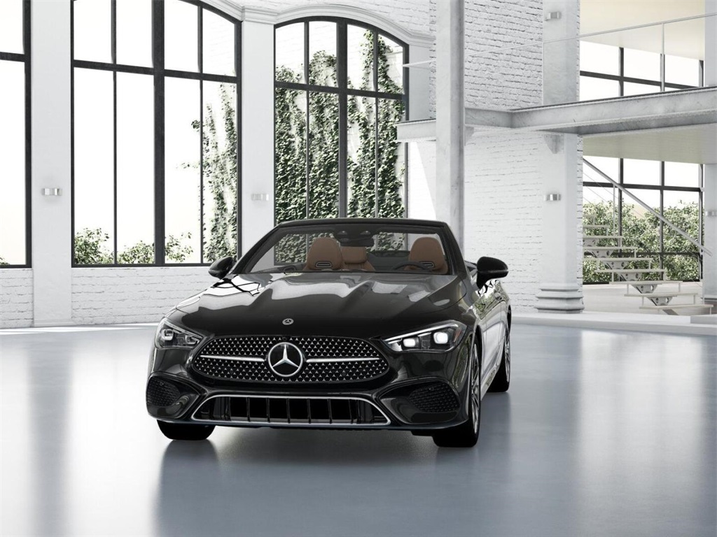 2026 Mercedes Benz CLE 300 4MATIC Cabriolet photo 40