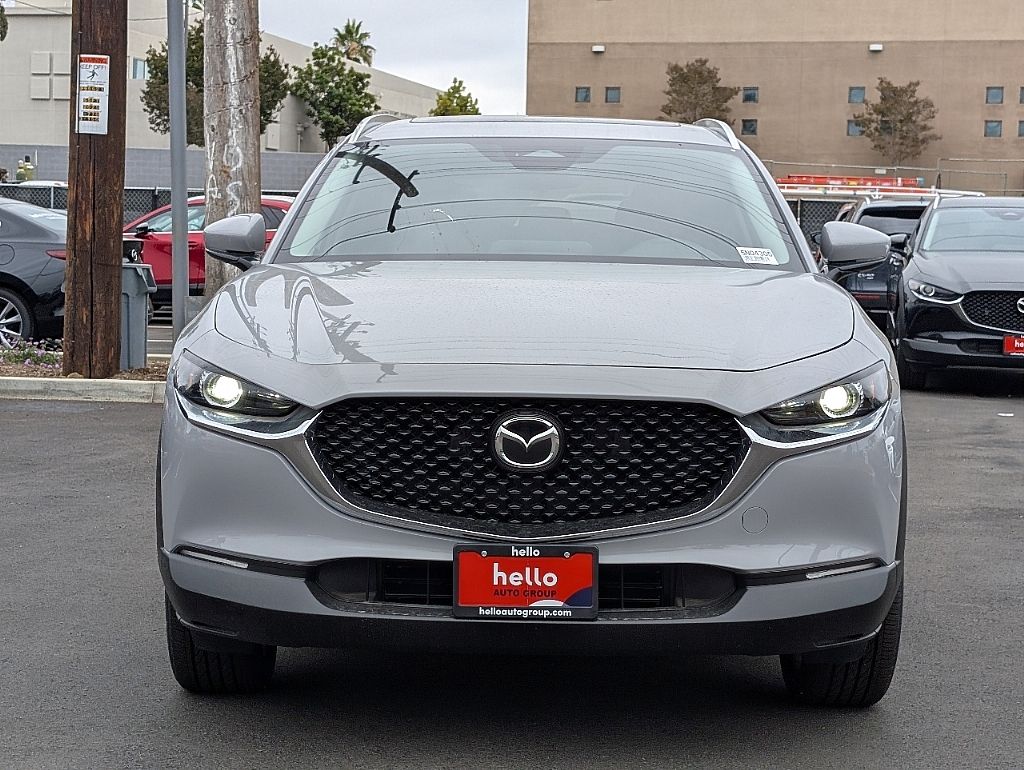 2025 Mazda CX-30 2.5 S Preferred photo 5