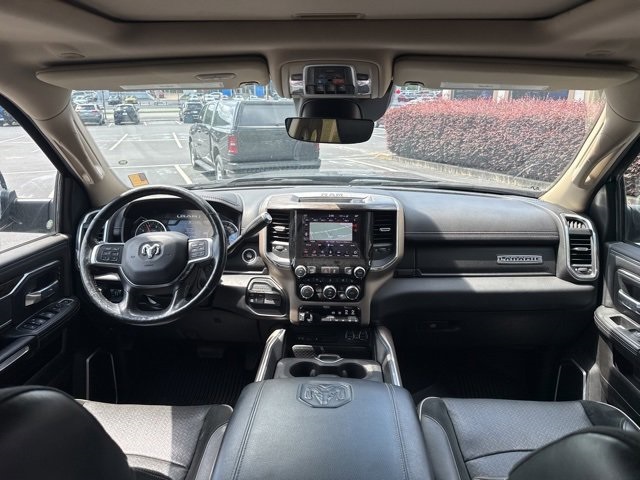 2019 Ram 2500 photo 19
