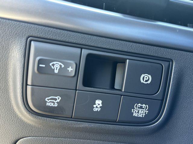 2025 Hyundai Tucson SEL Convenience photo 22