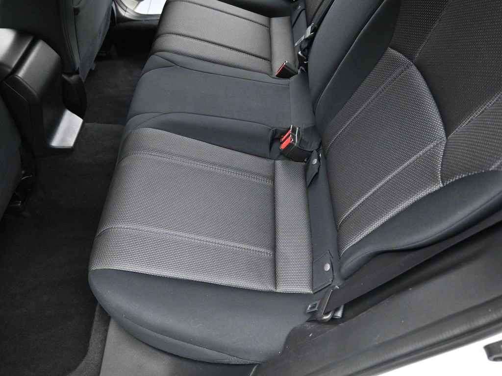 2023 Subaru Crosstrek Base photo 19