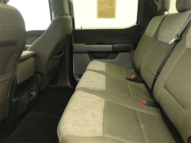 2022 Ford F-150 XLT photo 10