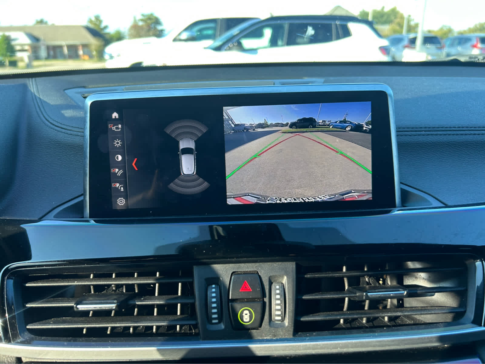 2022 Bmw X2 sDrive28i photo 18