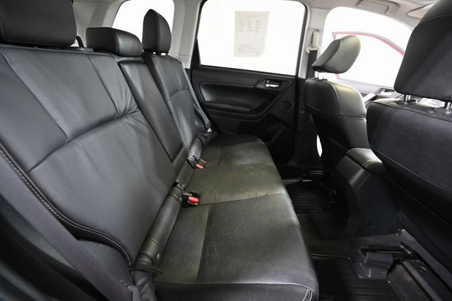 2014 Subaru Forester 2.0XT Touring photo 22