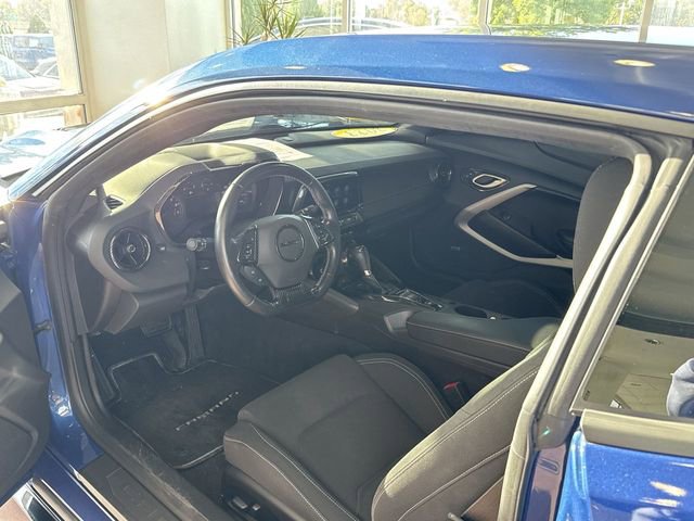 2023 Chevrolet Camaro LT1 photo 18