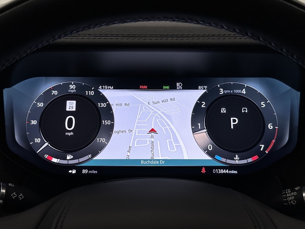 2023 Land Rover Range Rover SE photo 27