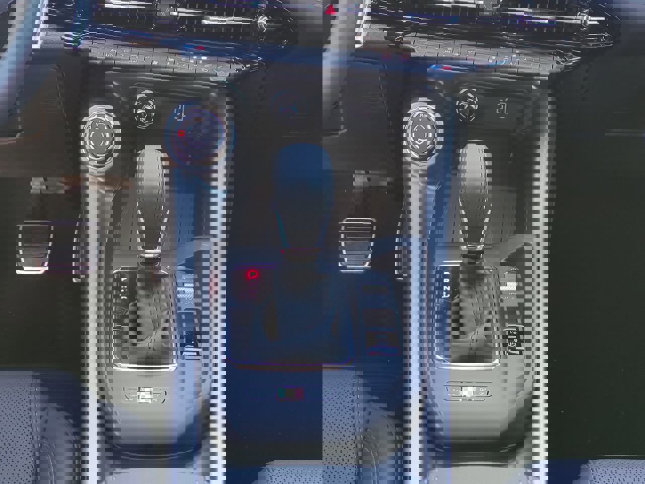2024 Alfa Romeo Tonale Ti photo 15