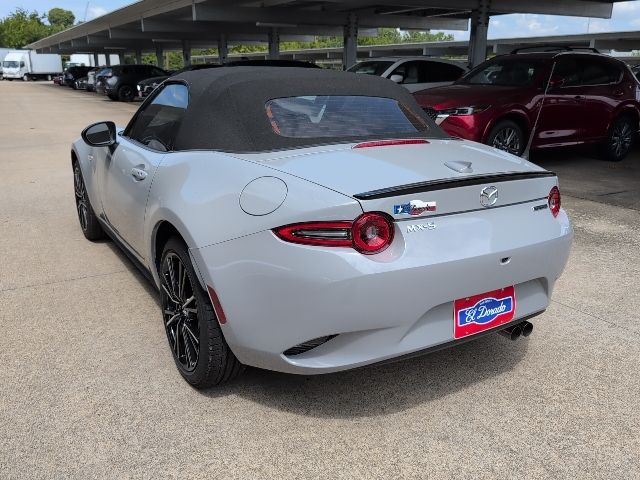 2025 Mazda MX-5 Miata Miata Grand Touring photo 7