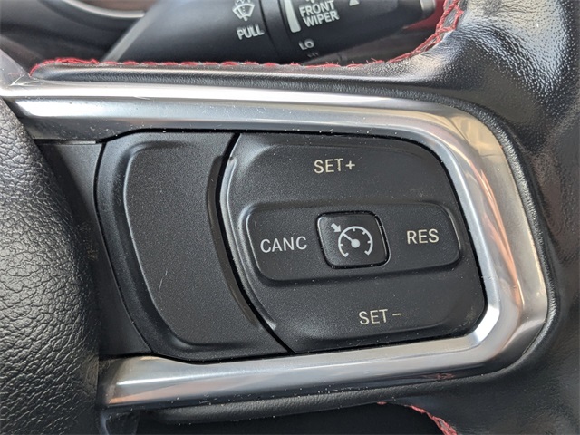 2021 Jeep Gladiator Rubicon photo 26