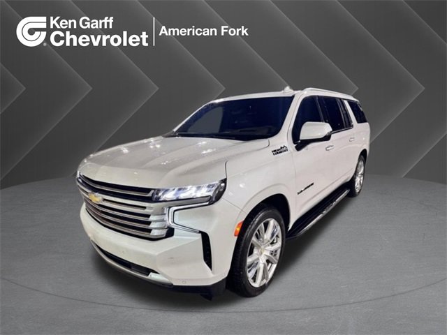 2023 Chevrolet Suburban High Country's photo