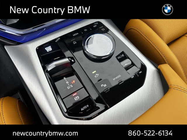 2026 Bmw X3 photo 21