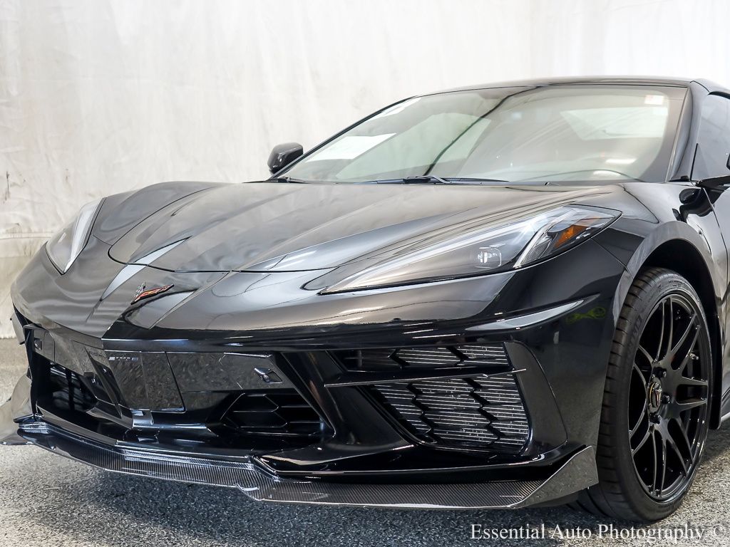 2020 CHEVROLET CORVETTE - Image 3