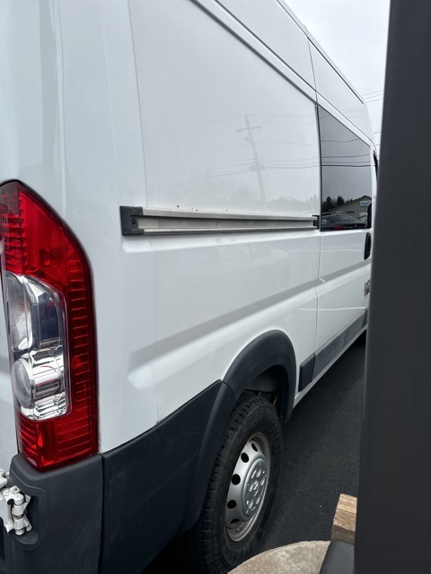 2016 Ram ProMaster 1500 Base photo 4