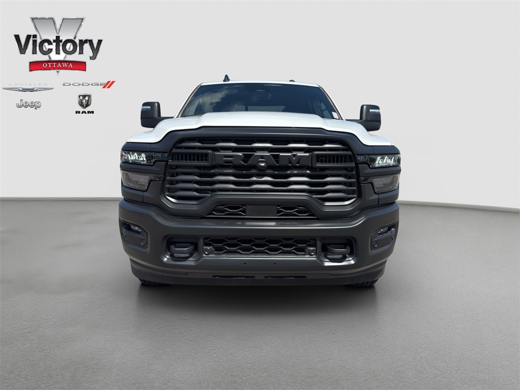 2025 Ram 2500 Big Horn photo 2