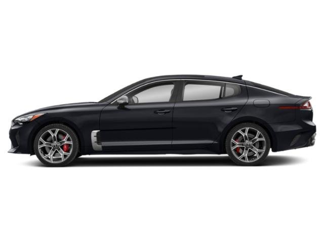 2019 Kia Stinger GT photo 4