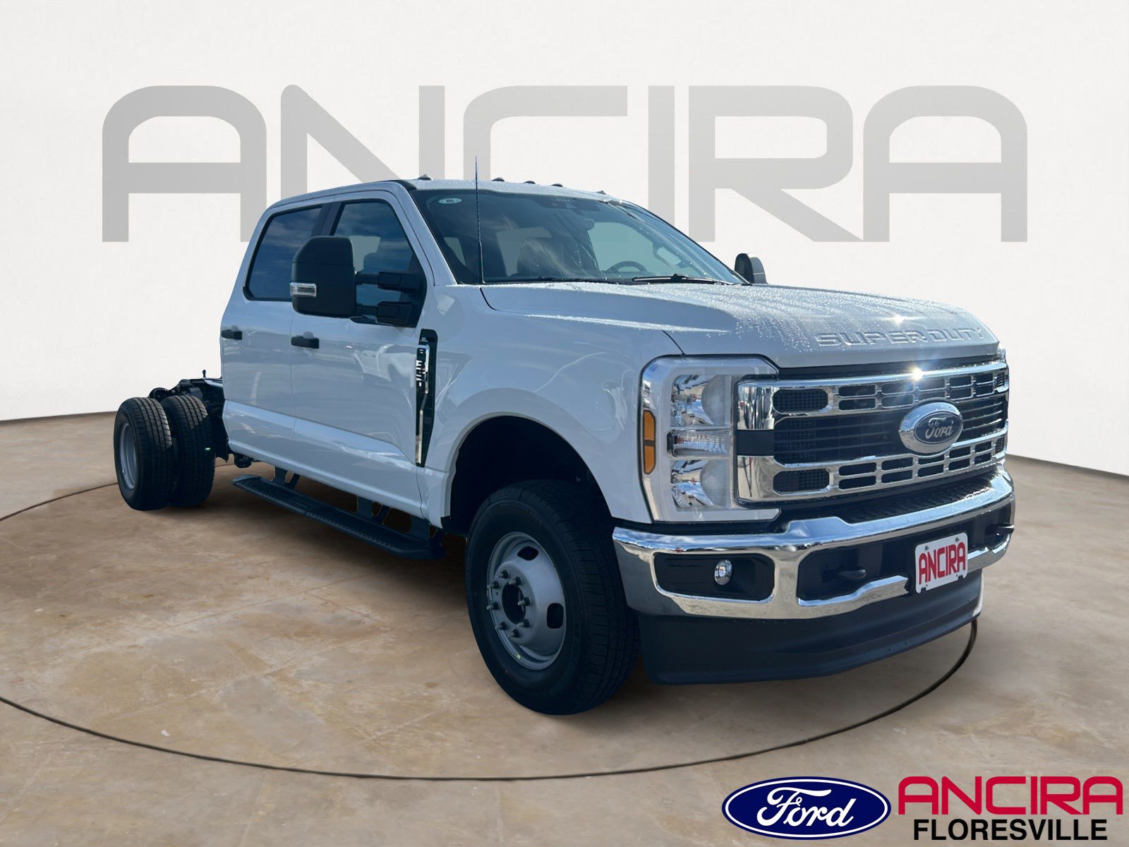 2026 Ford F-350 Base's photo