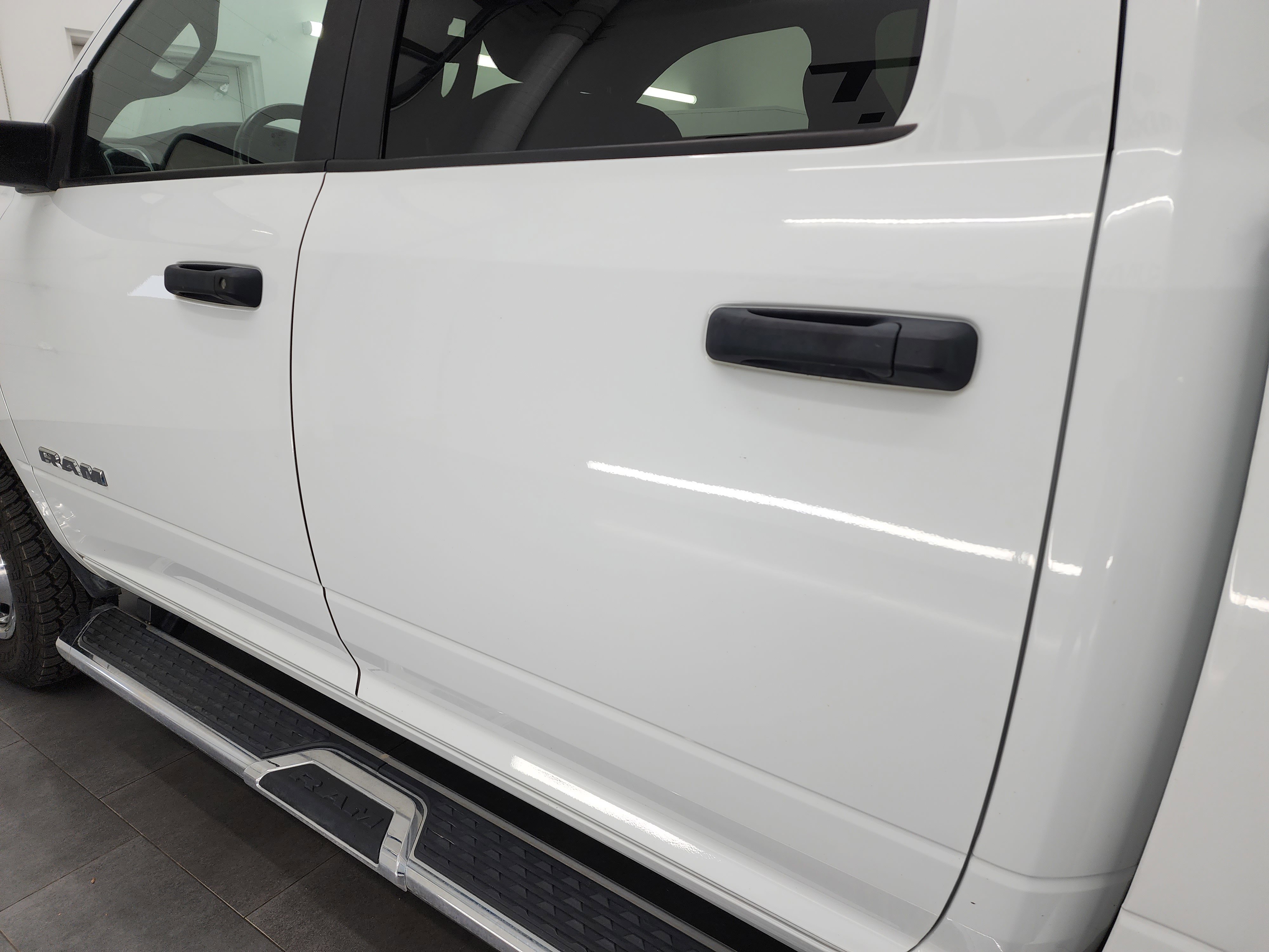 2022 Ram 3500 Big Horn photo 15