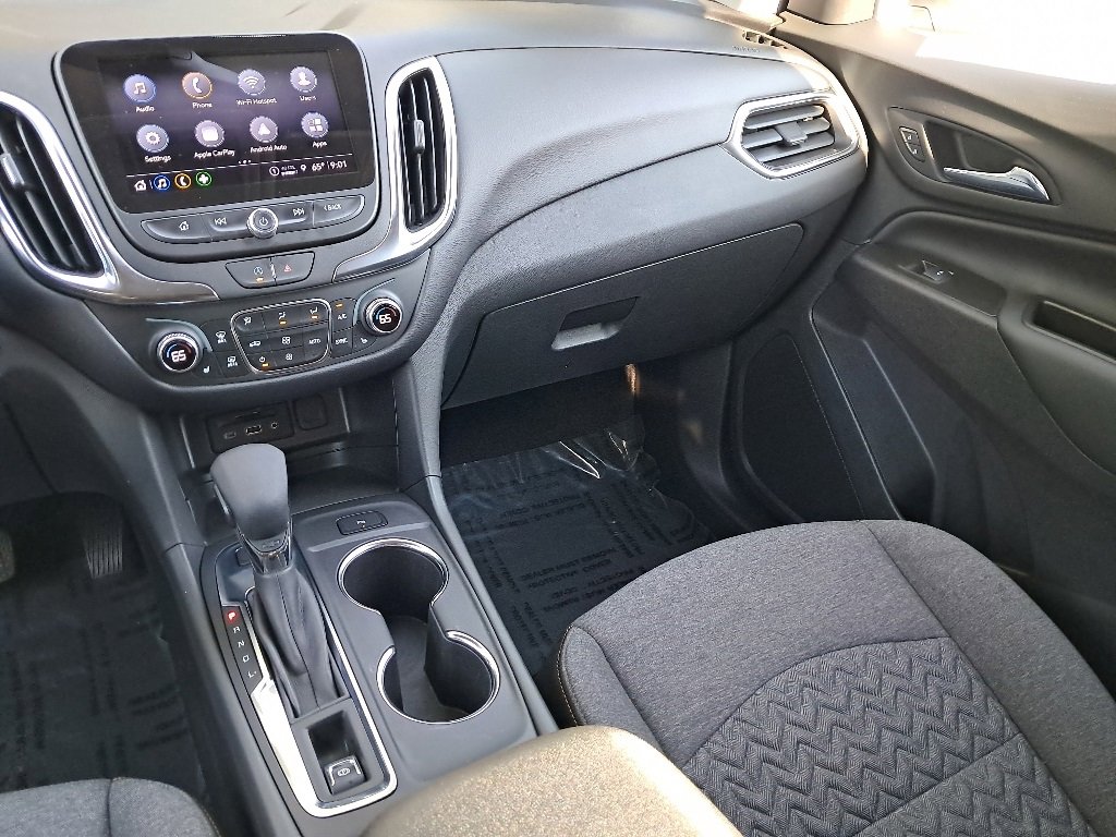 2023 Chevrolet Equinox LT photo 20