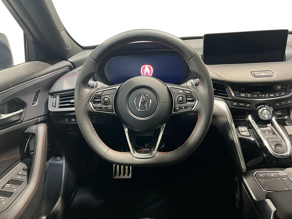 2025 Acura TLX SH-AWD A-Spec photo 10