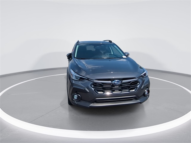 2025 Subaru Crosstrek Limited photo 2