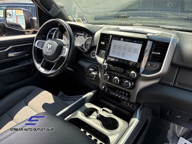 2022 Ram 1500 Big Horn Lone Star photo 14