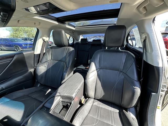 2020 Lexus ES 350 Luxury photo 11