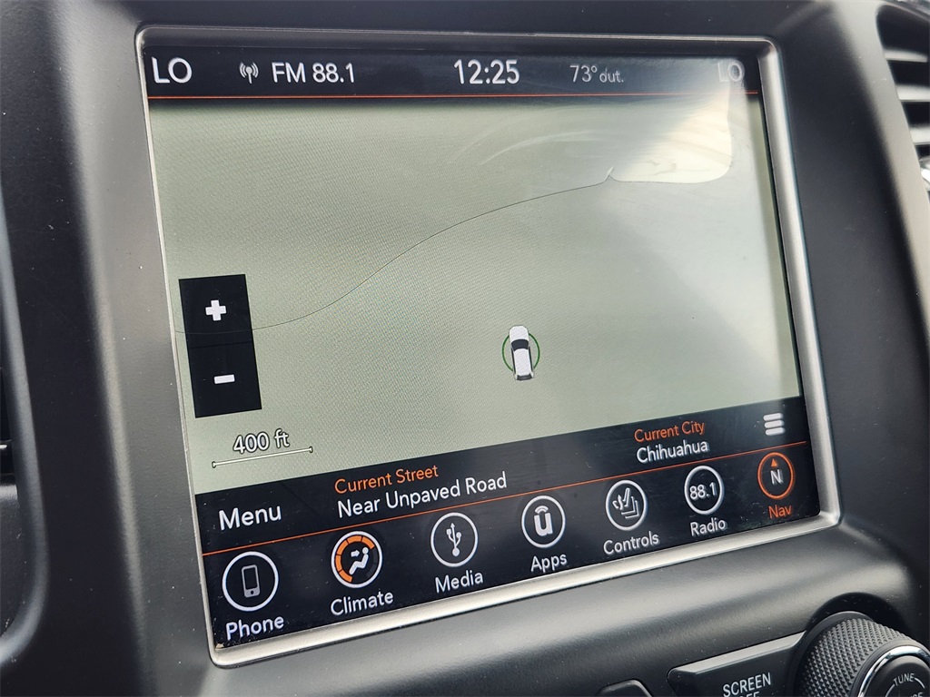 2018 Jeep Grand Cherokee EV EX Premium photo 14