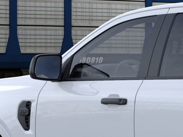 2025 Ford Ranger XLT photo 19