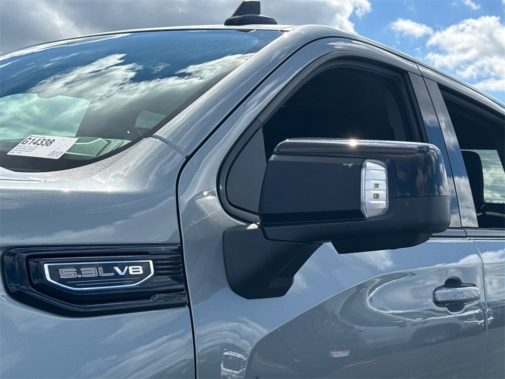 2026 GMC SIERRA - Image 11