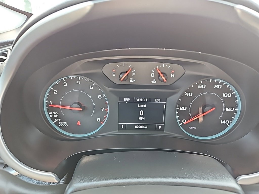 2023 Chevrolet Malibu 1LT photo 11