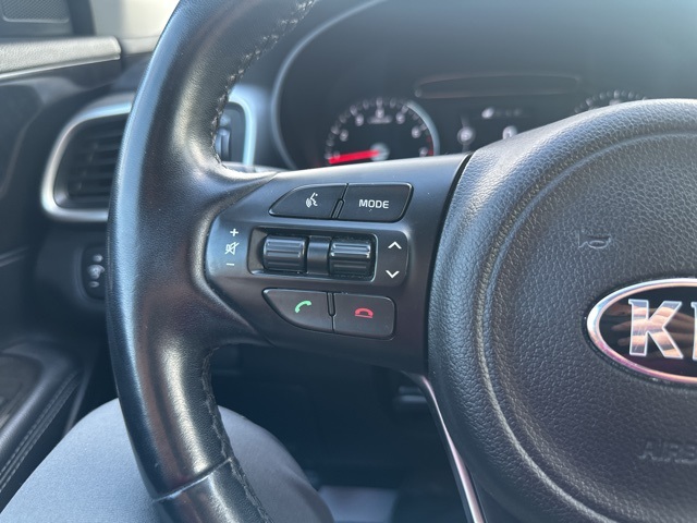 2017 Kia Sorento LX photo 40