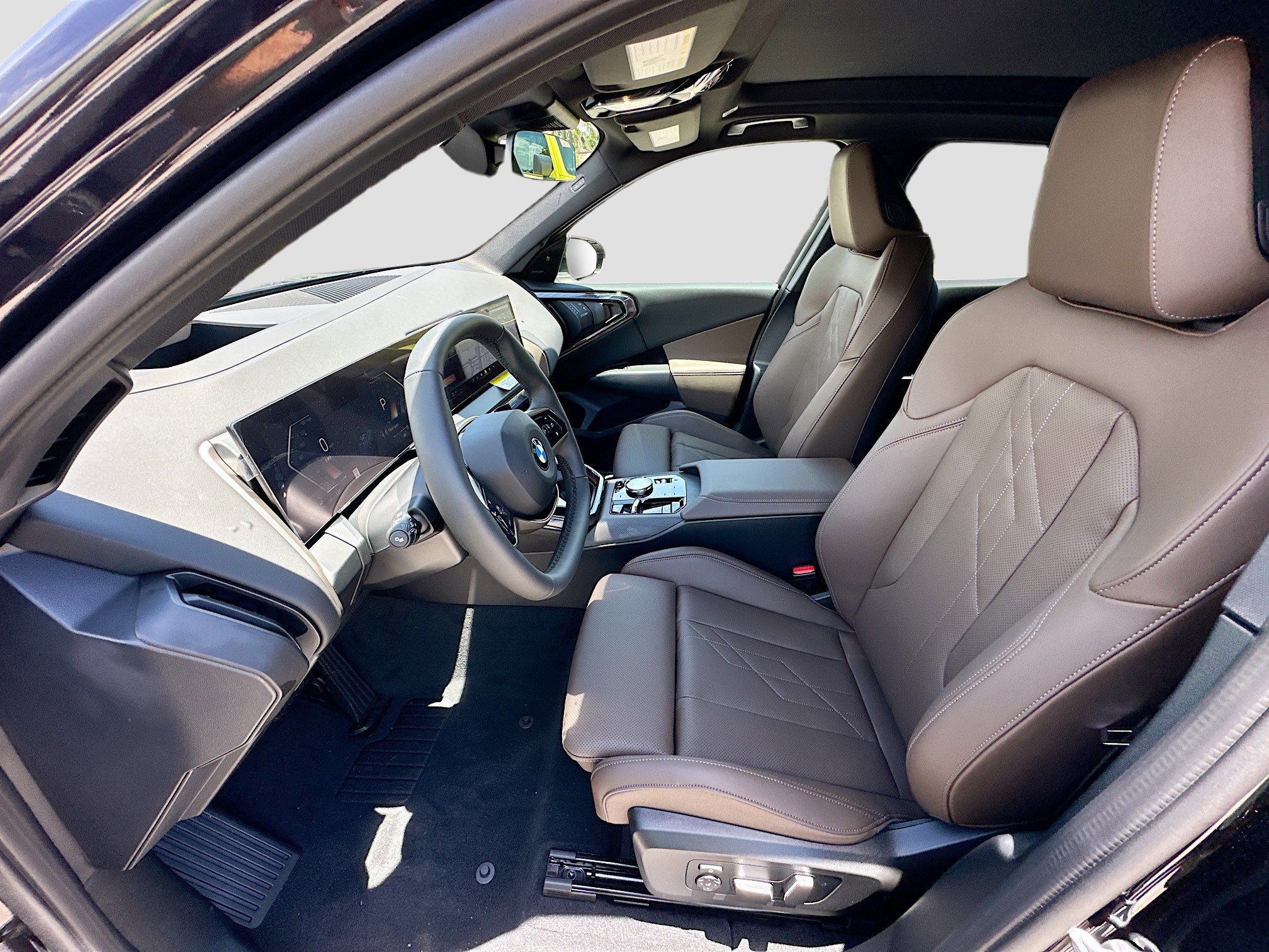 2025 Bmw X3 30x Drive photo 17