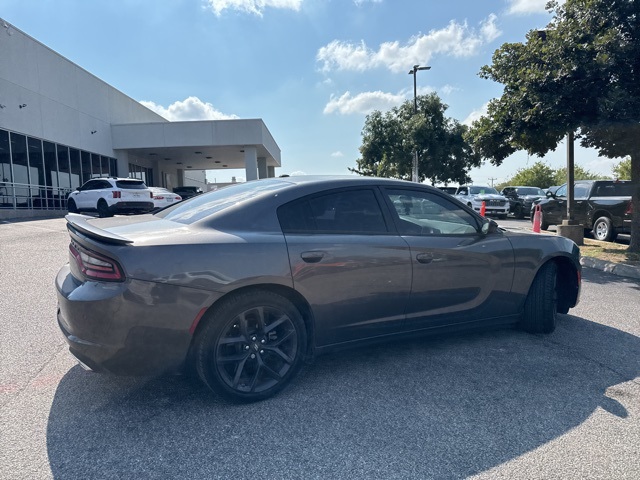 2022 Dodge Charger SXT photo 6