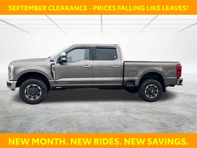2023 Ford F-250 photo 4