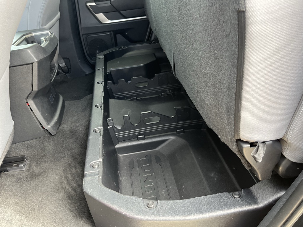 2023 Toyota Tundra SR5 photo 14