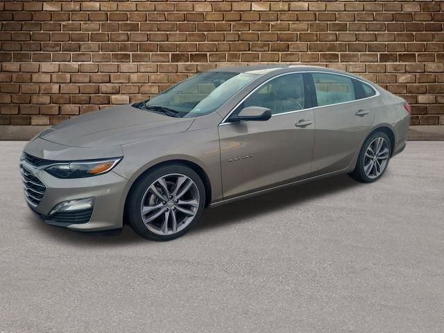 2023 Chevrolet Malibu 1LT