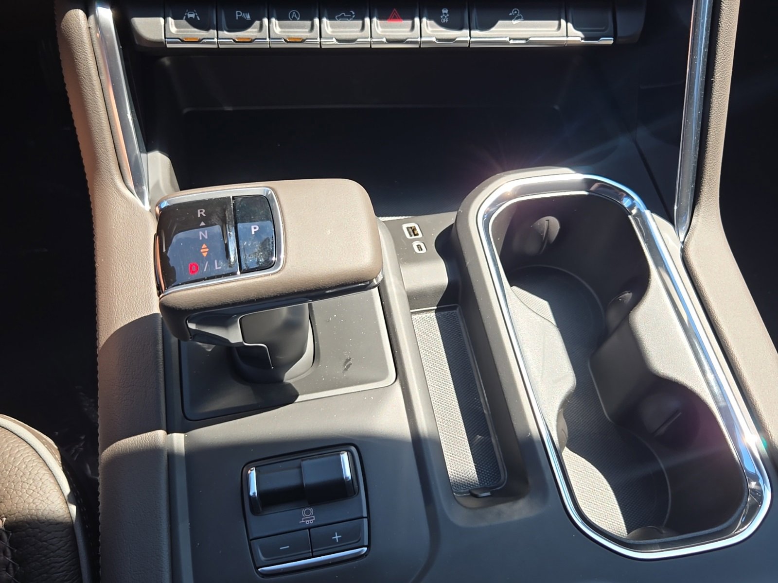 2026 Gmc Sierra 1500 Denali photo 42