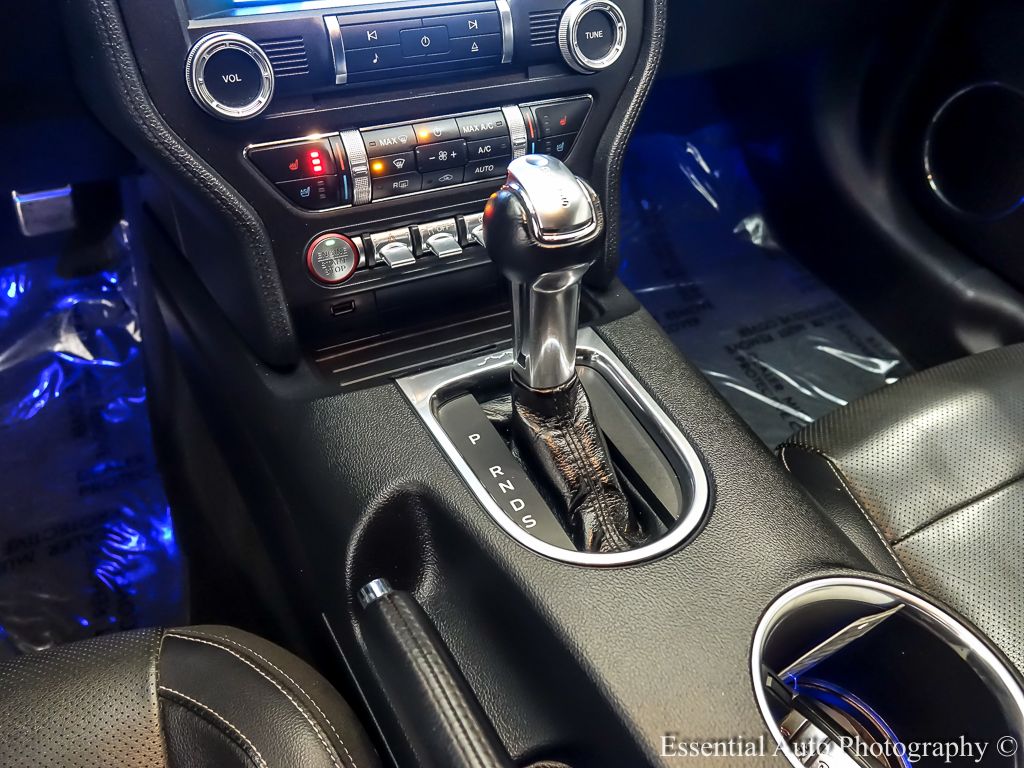 2018 FORD MUSTANG - Image 19