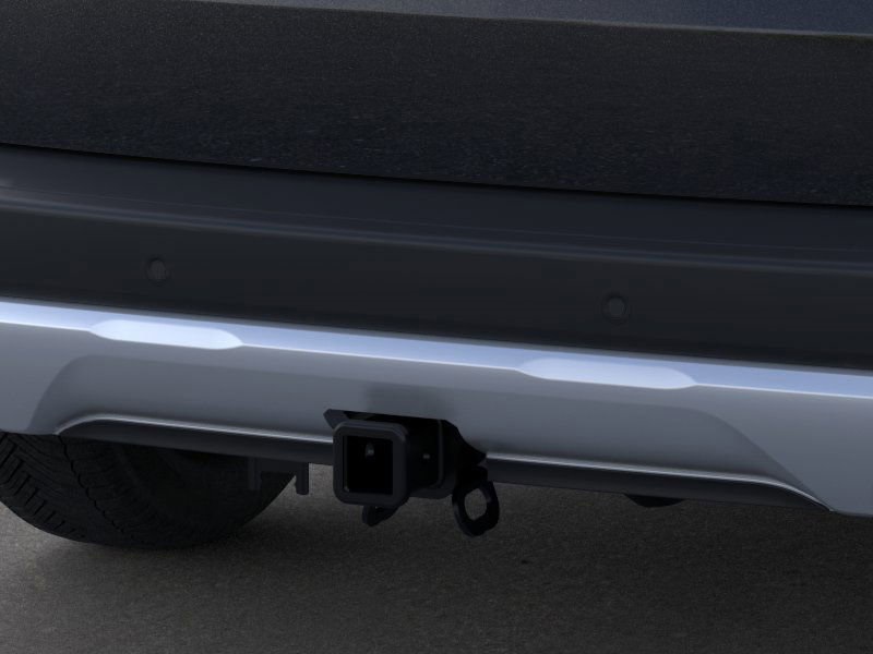 2025 Ford Escape Plug-In Hybrid photo 4