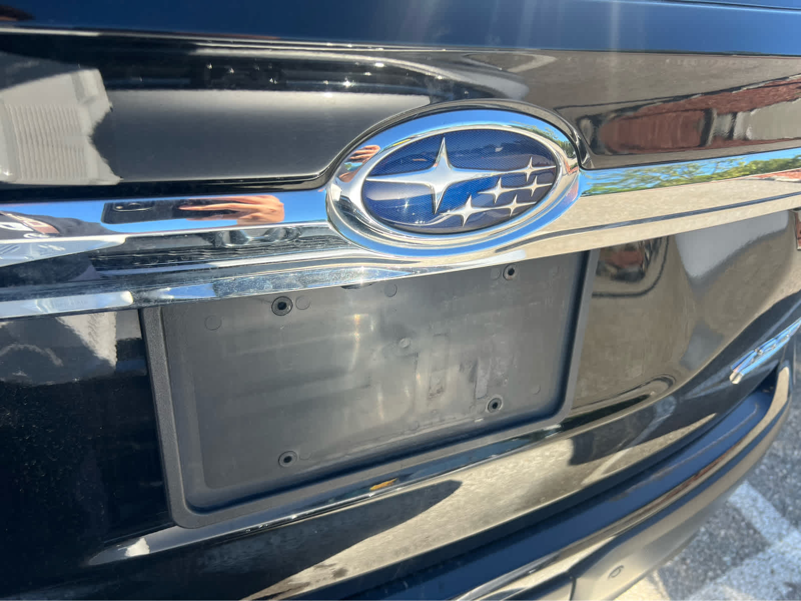 2020 Subaru Ascent Touring photo 16